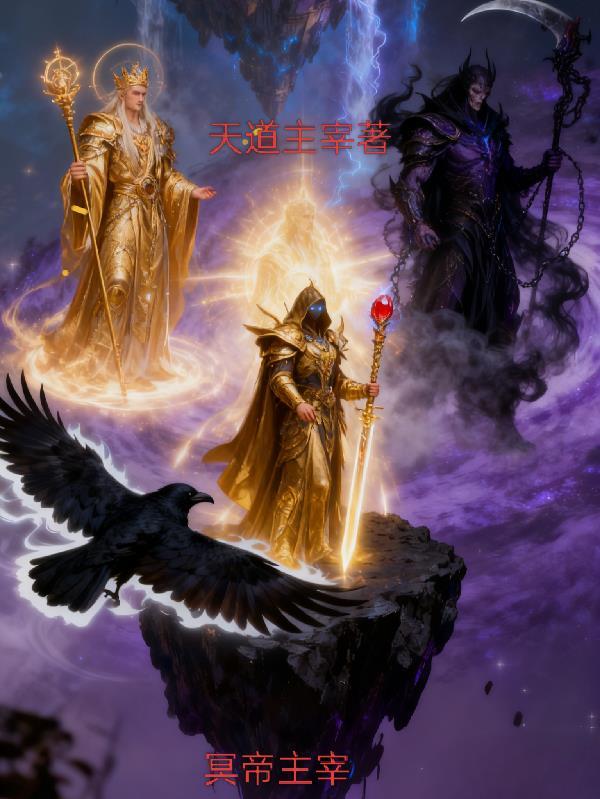 冥帝主宰免费阅读