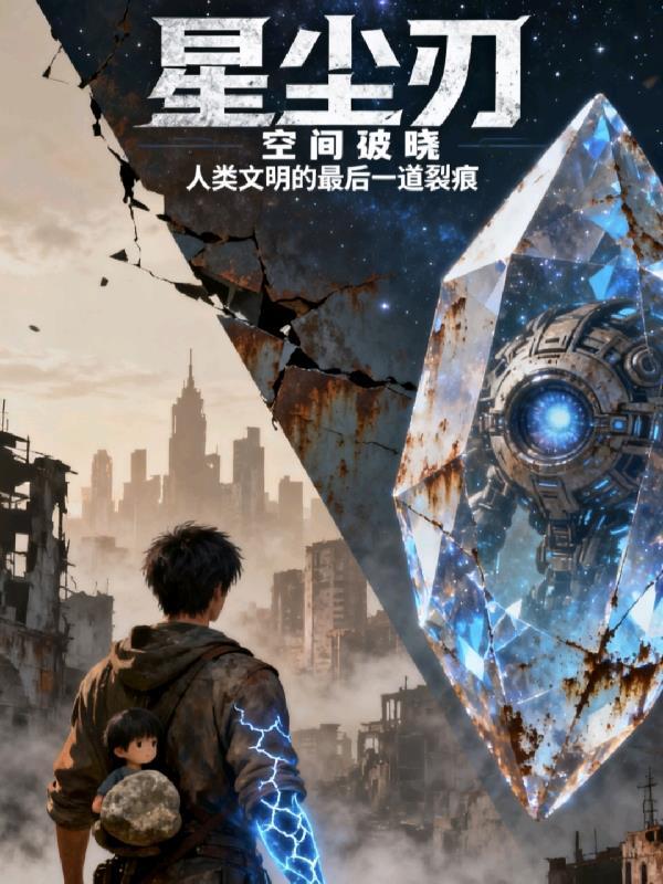 破晓星尘infinity