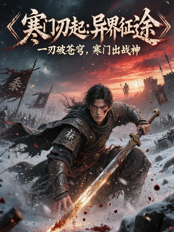 寒门崛起无弹窗