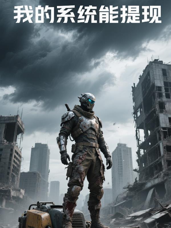 末世收割机百度百科