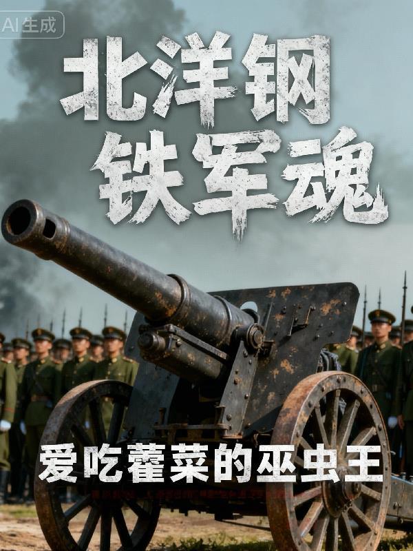 北洋兵戈