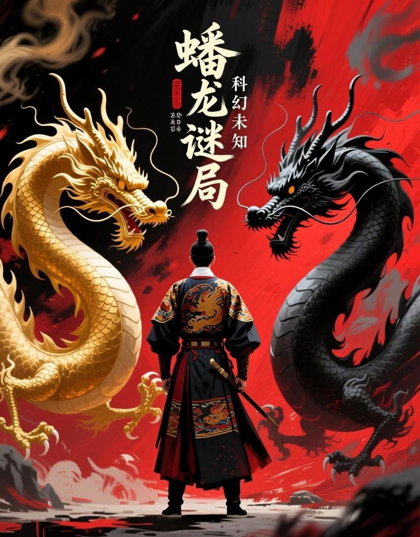 蟠龙冲在哪里