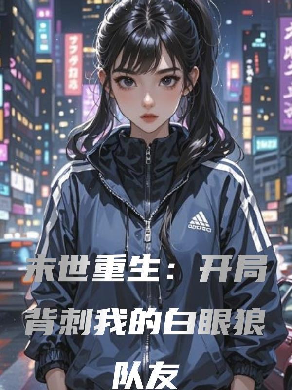 末世求生开局百倍