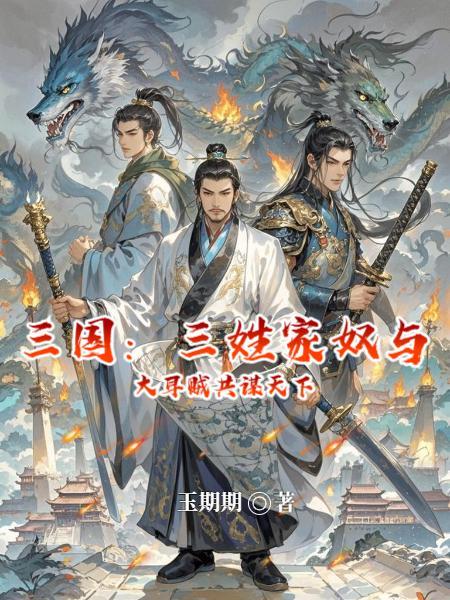 三国演义中三姓家奴是什么意思