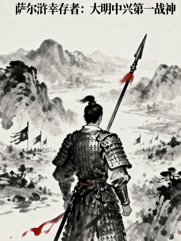 萨尔浒之战明军将领