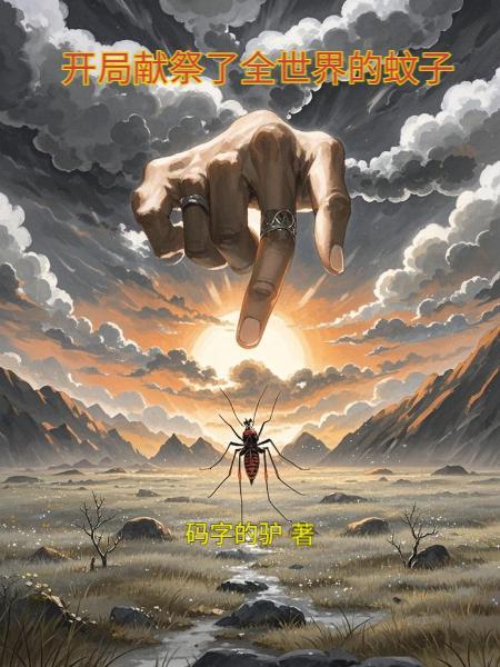 开局献祭百亿功德点