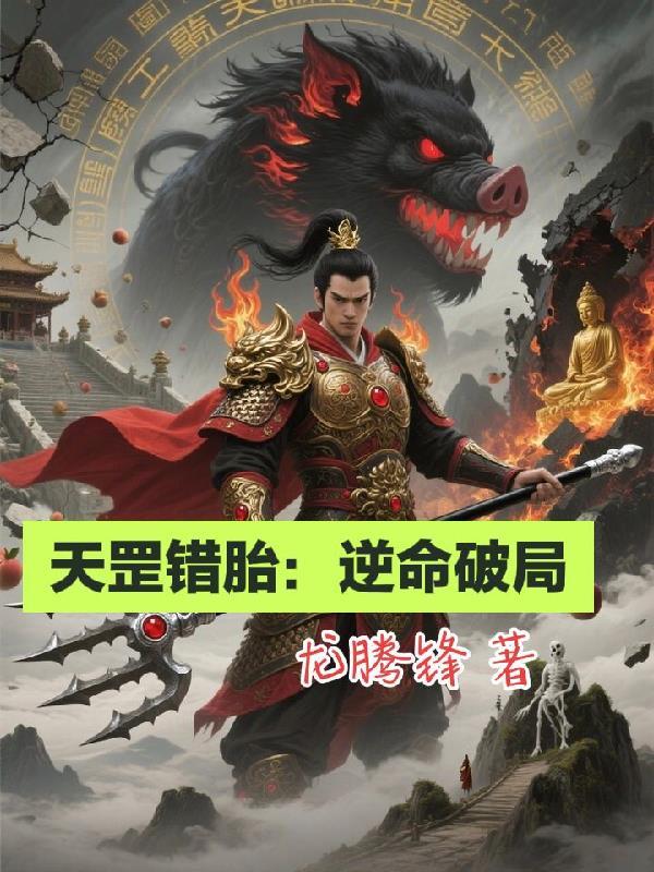 天罡错胎逆命破局 笔趣阁
