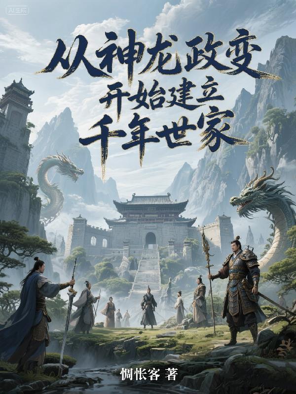 神龙政变的主要领导者是谁