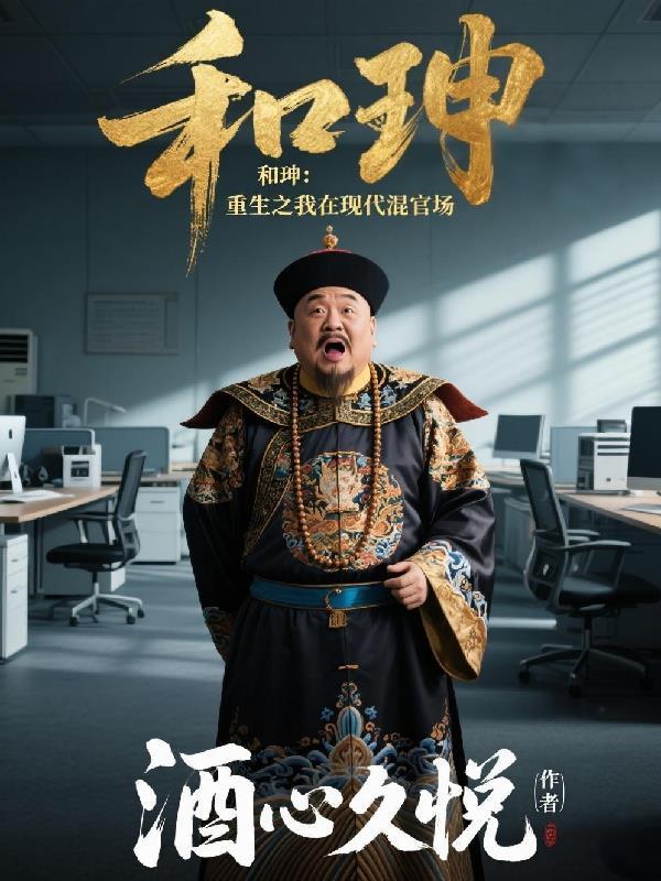 重生和珅之不走