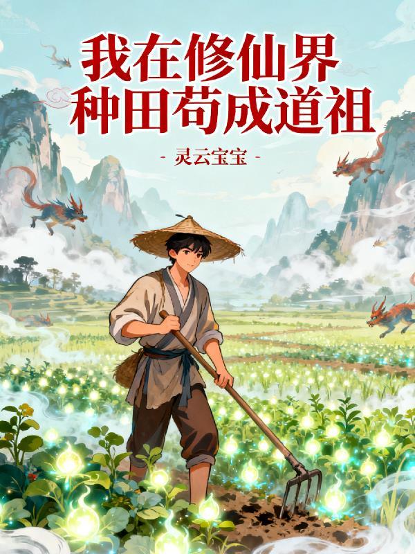 我在修真界种仙草