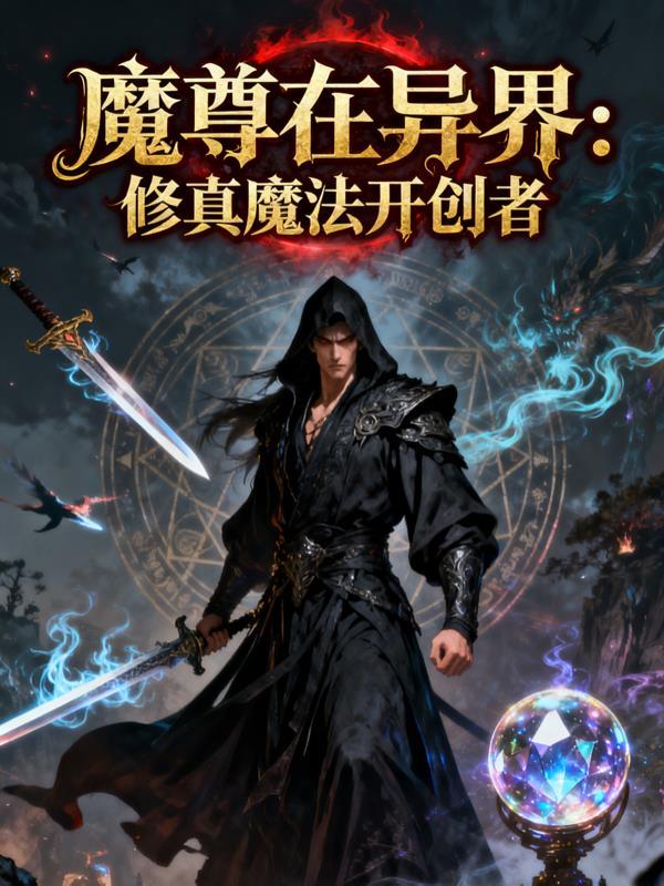 魔尊的玄幻