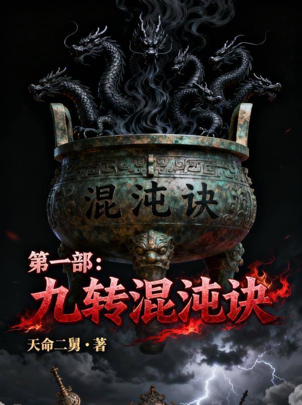 九转混沌诀全本免费阅读