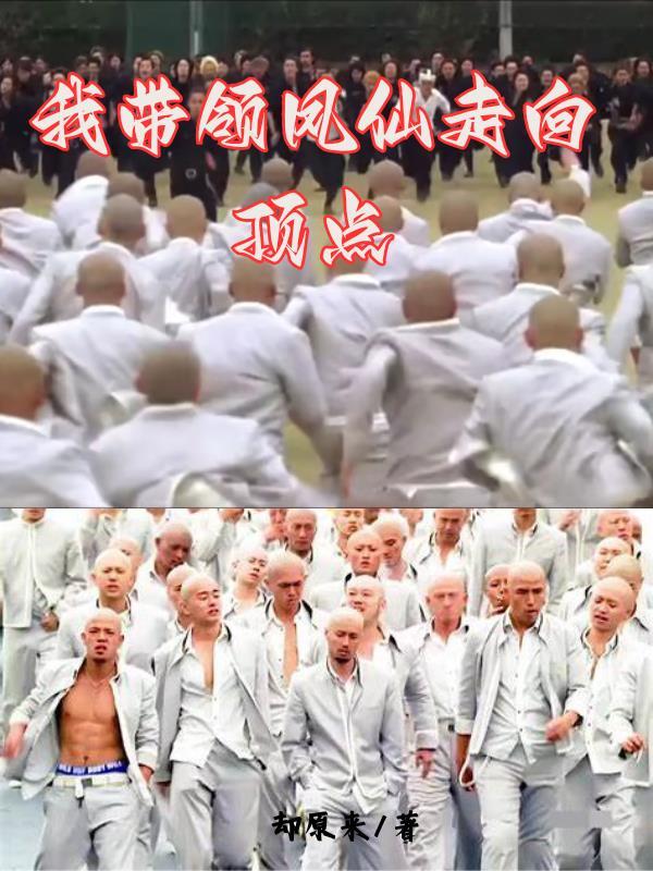 我带领凤仙走向顶点的歌词