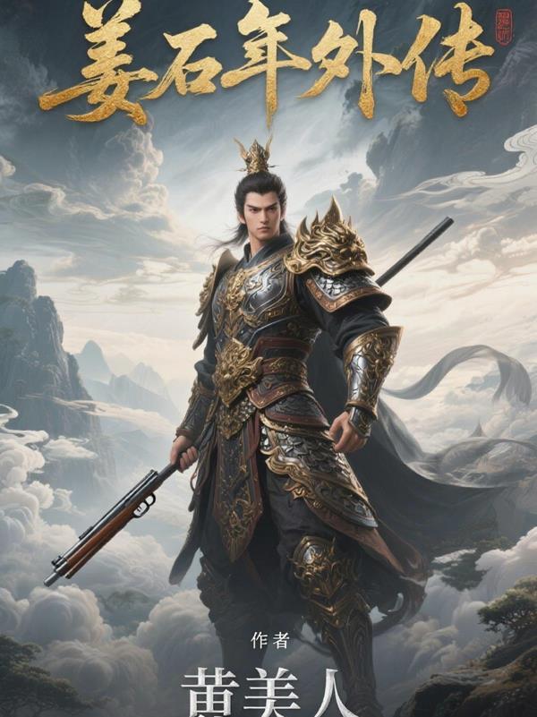 姜石是什么意思