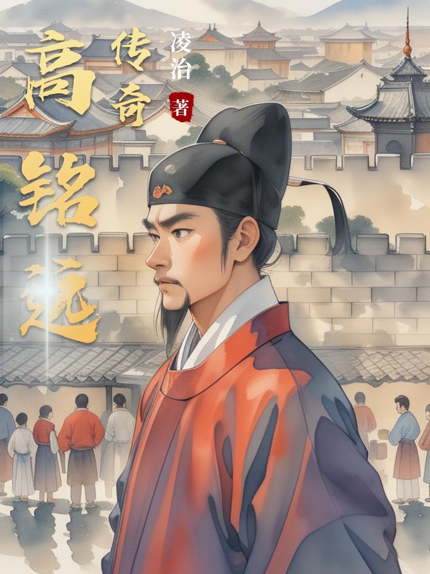 高铭是哪部电视剧的人物