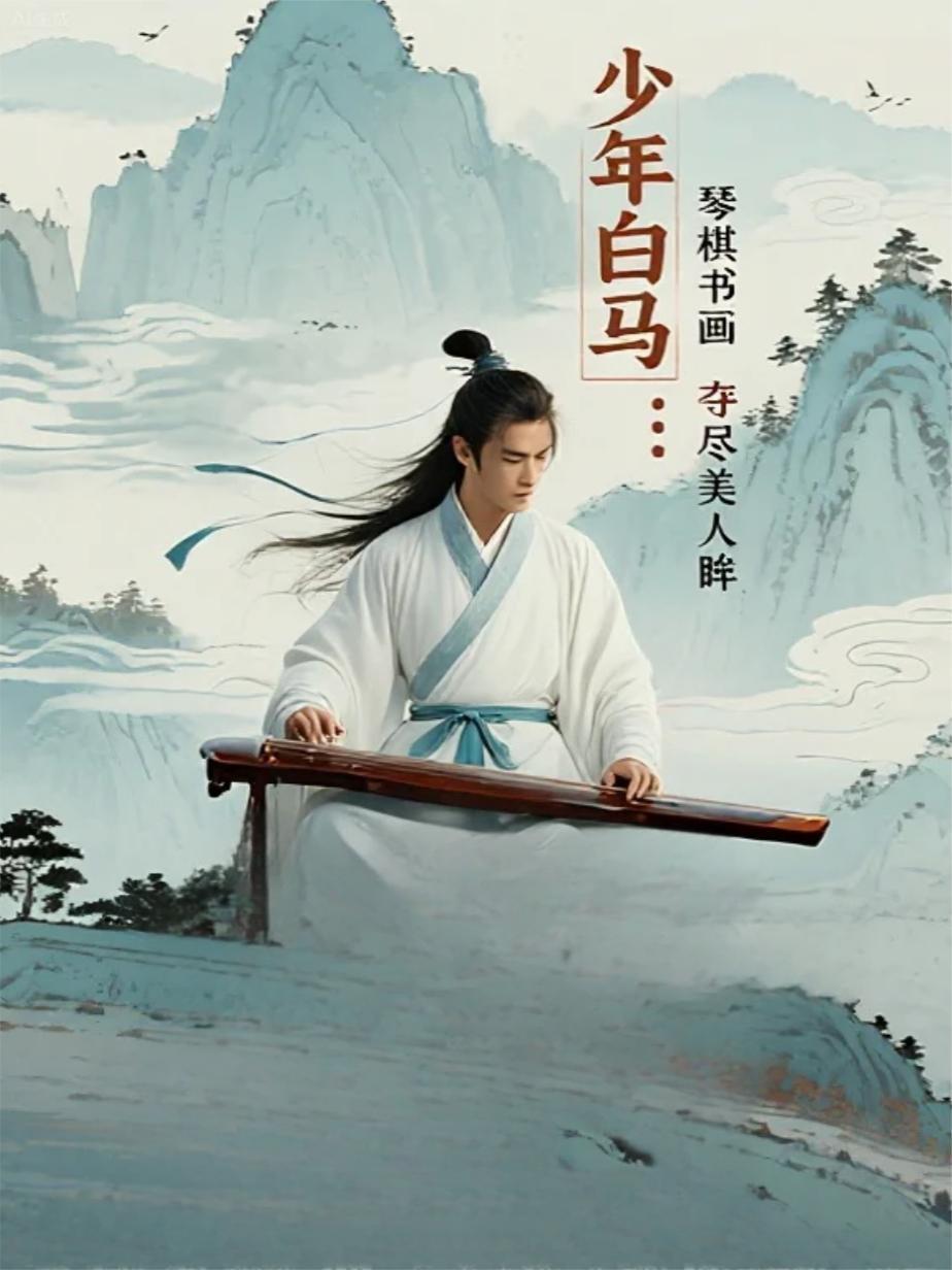少年白马醉春风在线播放