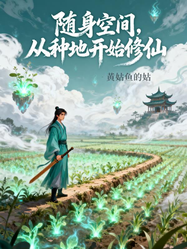 随身空间去种田