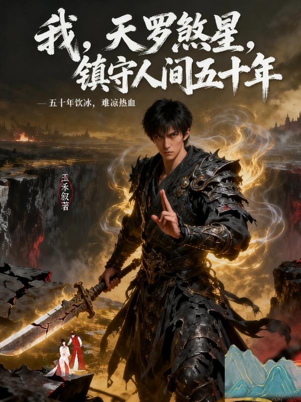 镇守人间五十年