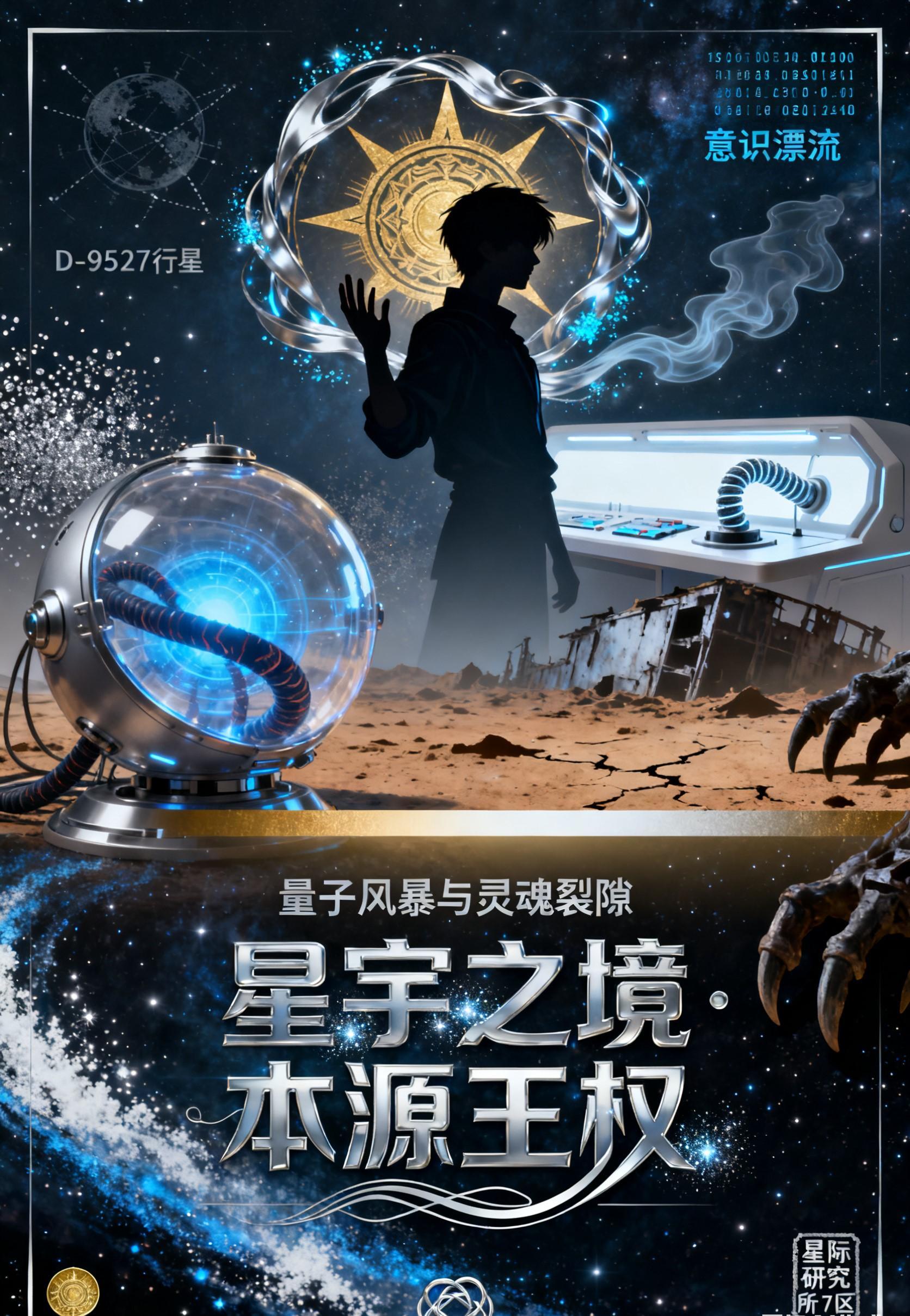 星宇之域