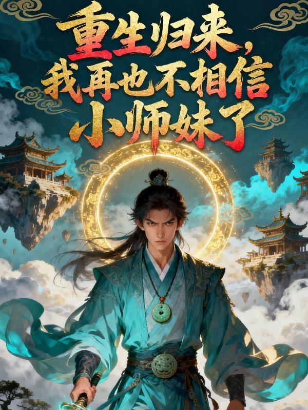 我再也不相信小师妹了