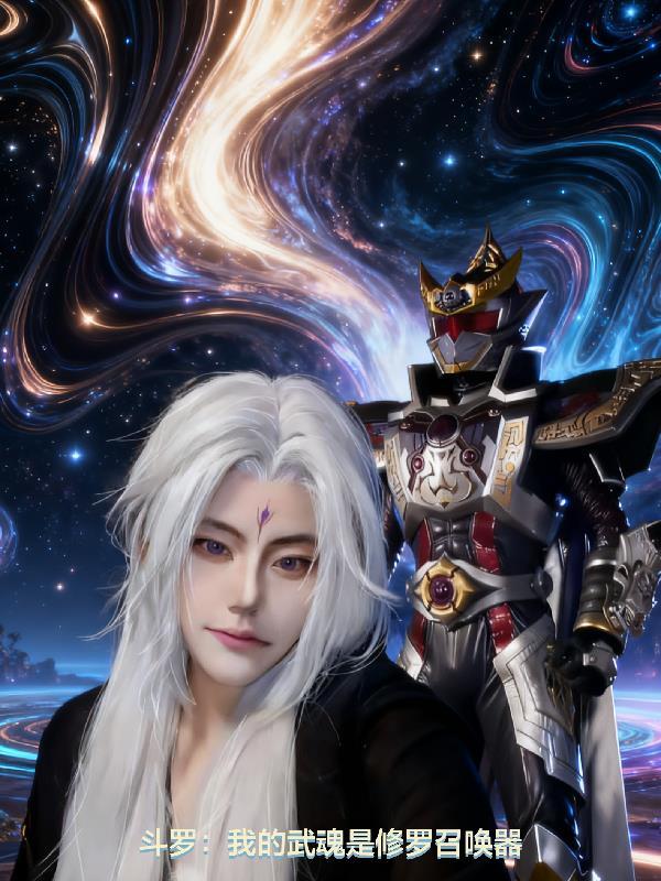 斗罗之我的武魂是修罗召唤器