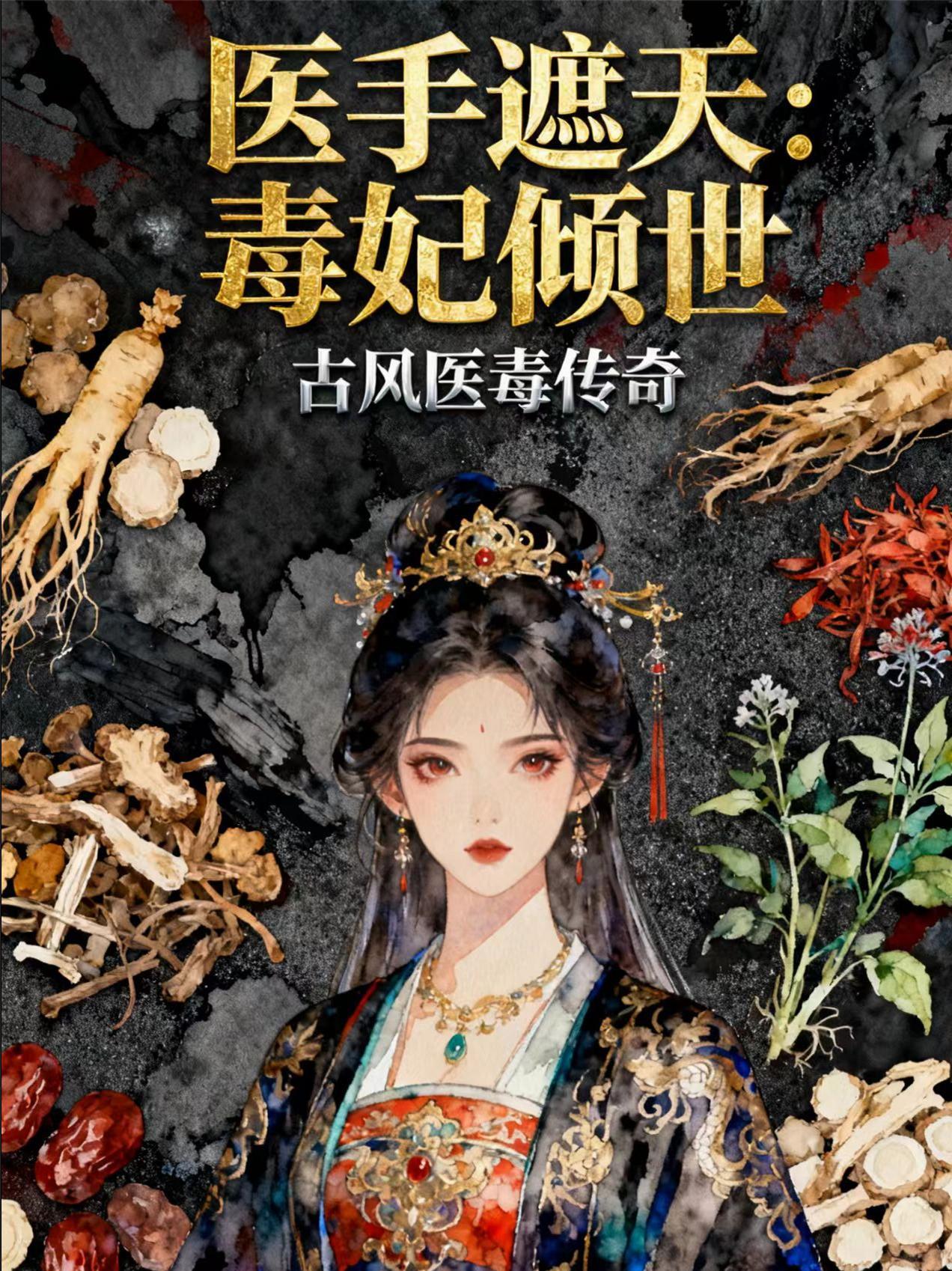 医手遮天邪王毒吻狂妃