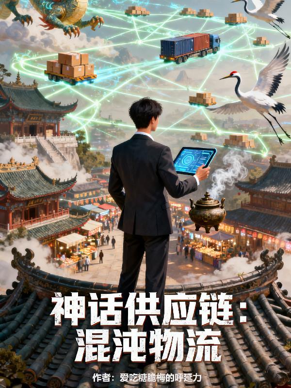 神话中的混沌是什么