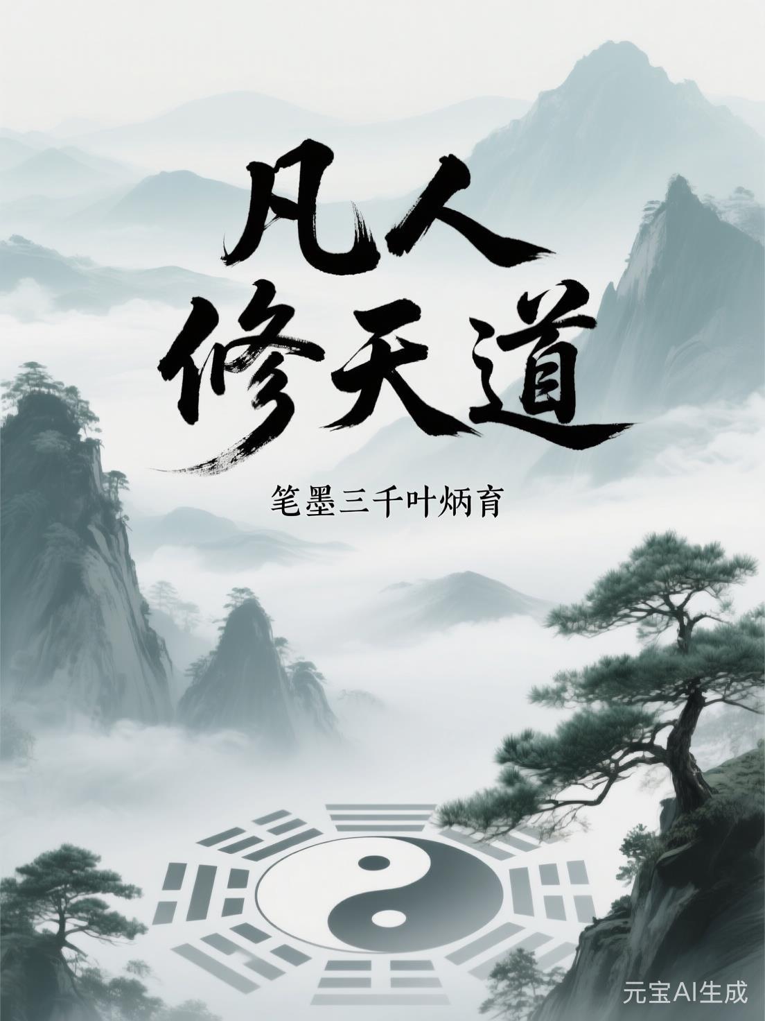 凡人修仙传天道反噬道祖