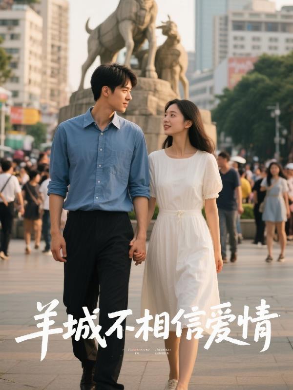 东莞不相信爱情大结局