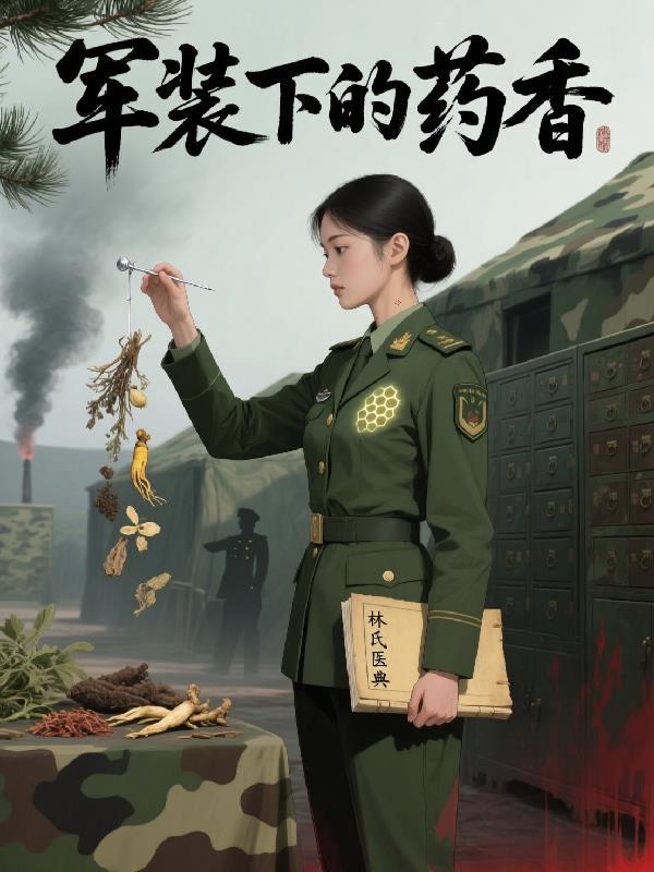 军装下的柔情全文免费阅读