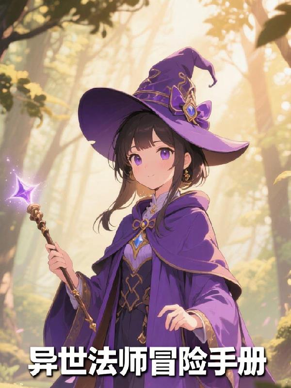 异世法师传奇未删减版