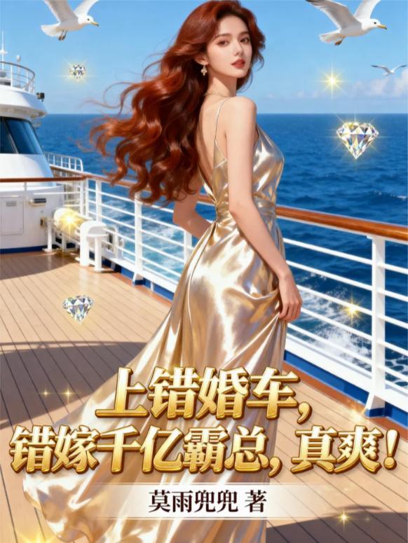 她嫁给了令人闻风丧胆