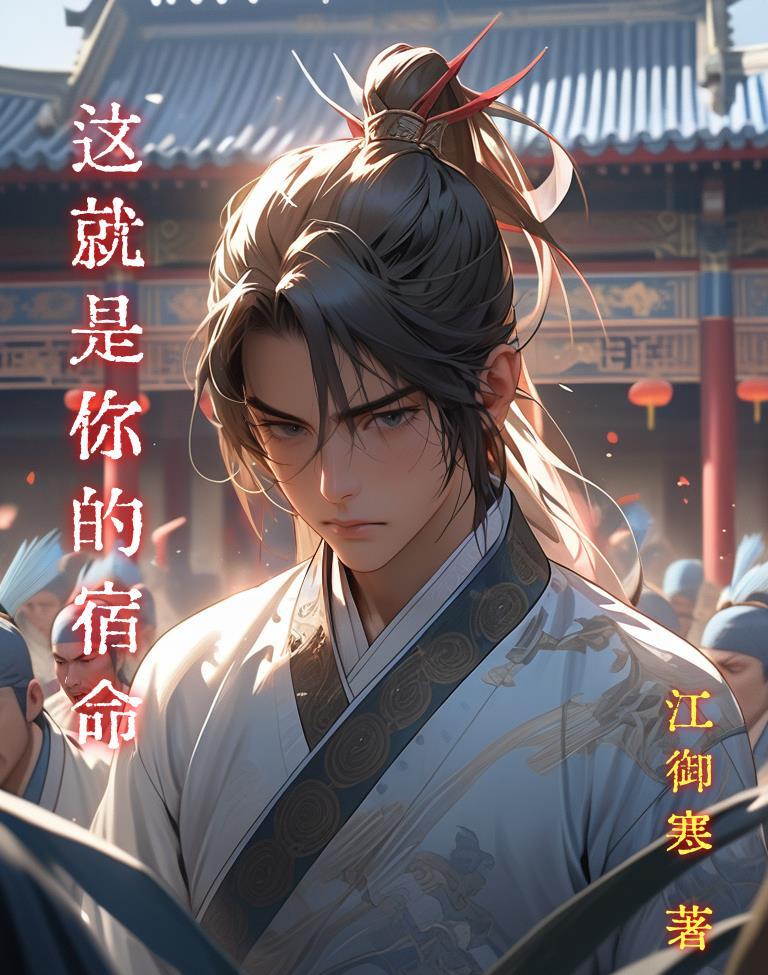 这就是你的宿命是什么意思