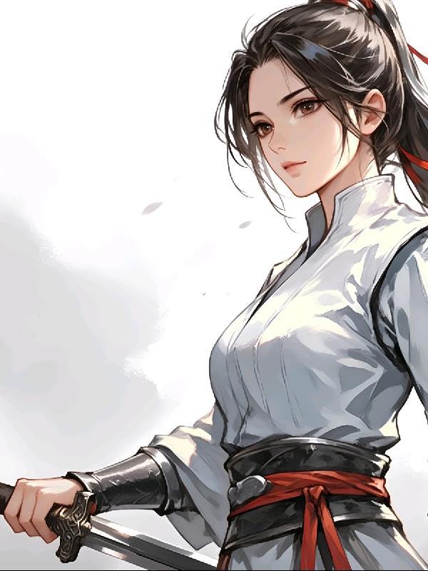 重生后我要当皇后