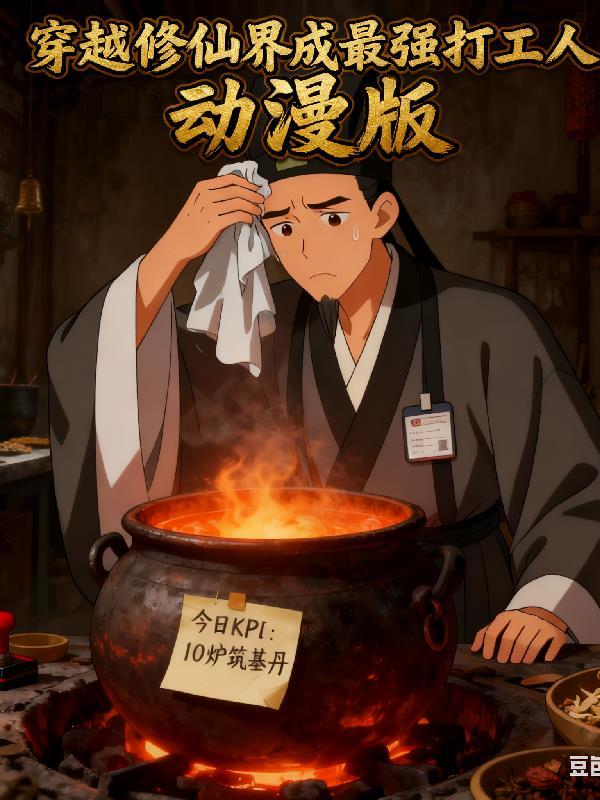 穿越成为修仙者