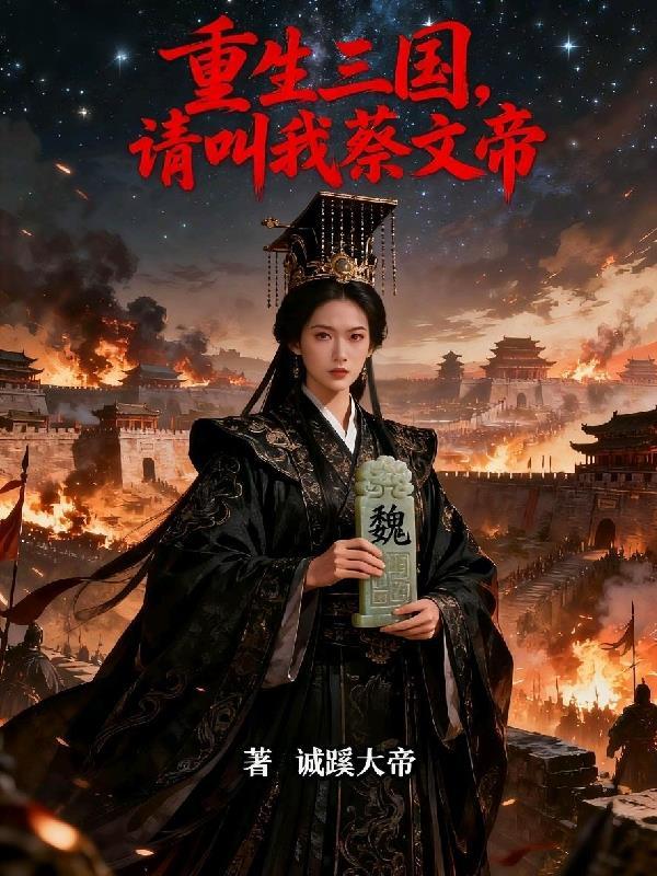 请叫我蔡文帝的