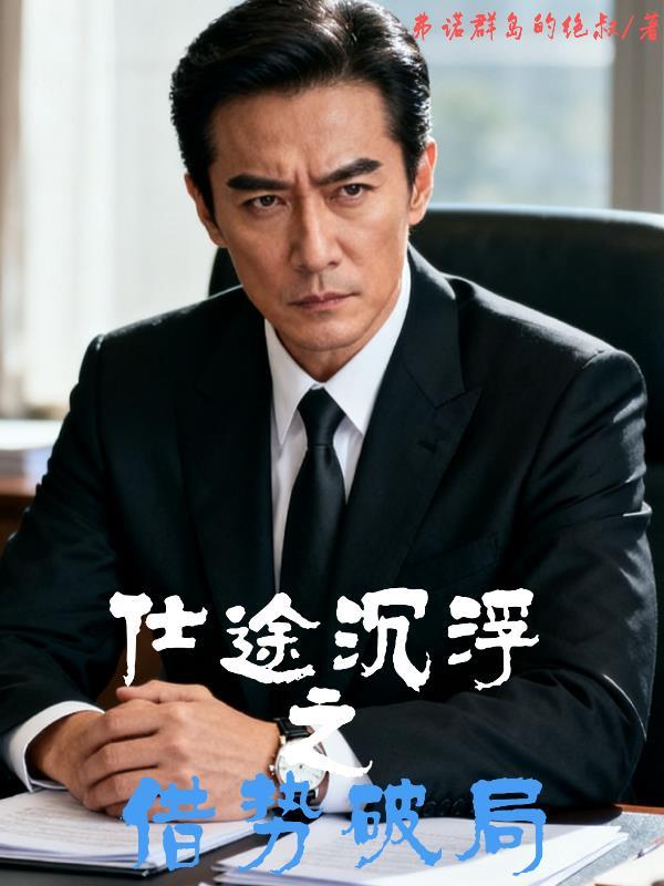 仕途沉浮之借势破局黄政杜玲