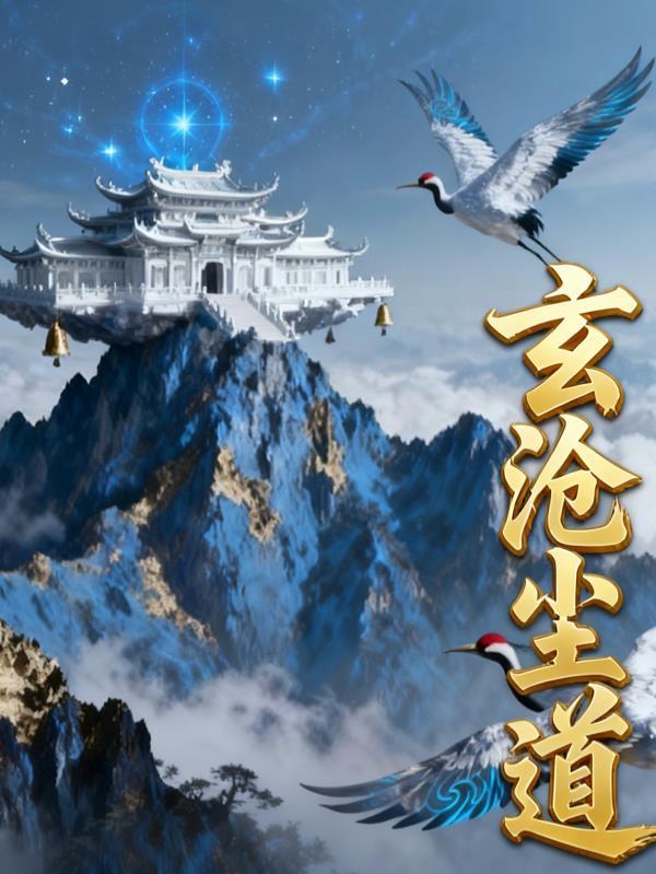 玄尘道途 快眼看书