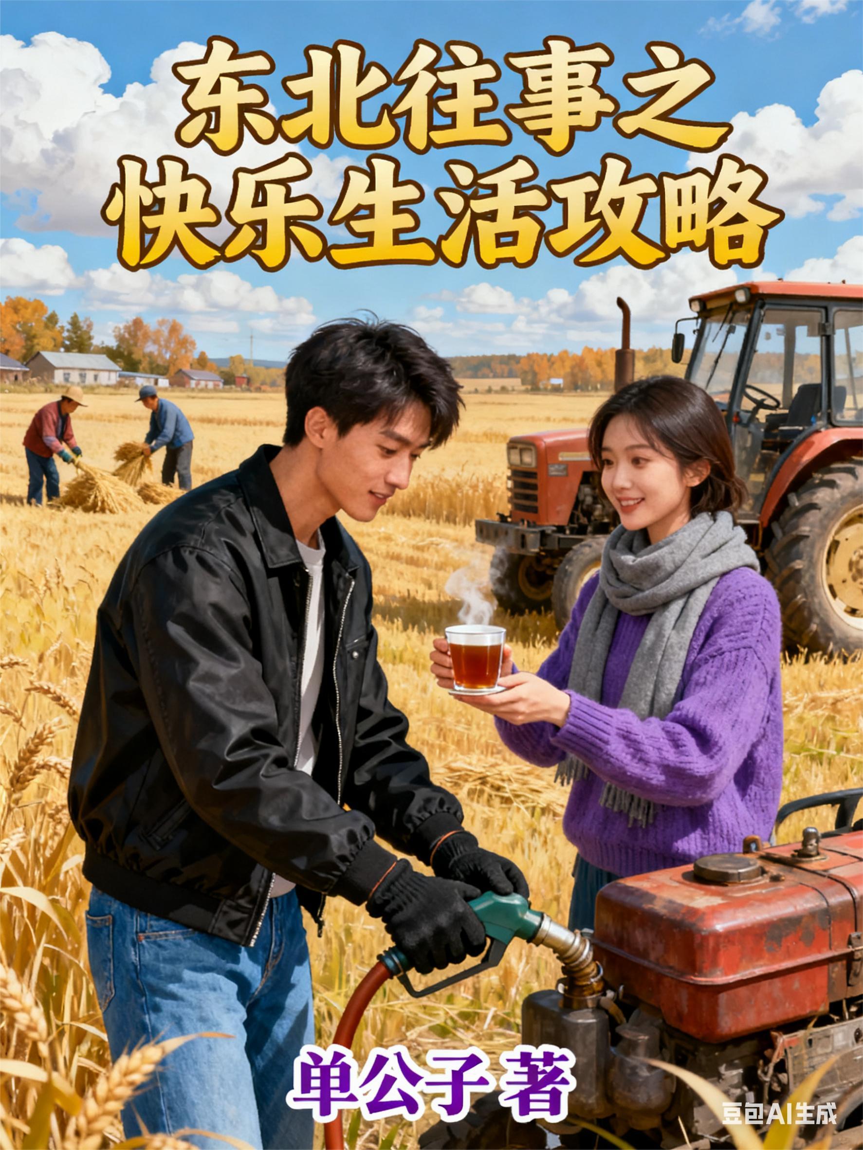 东北往事片段视频