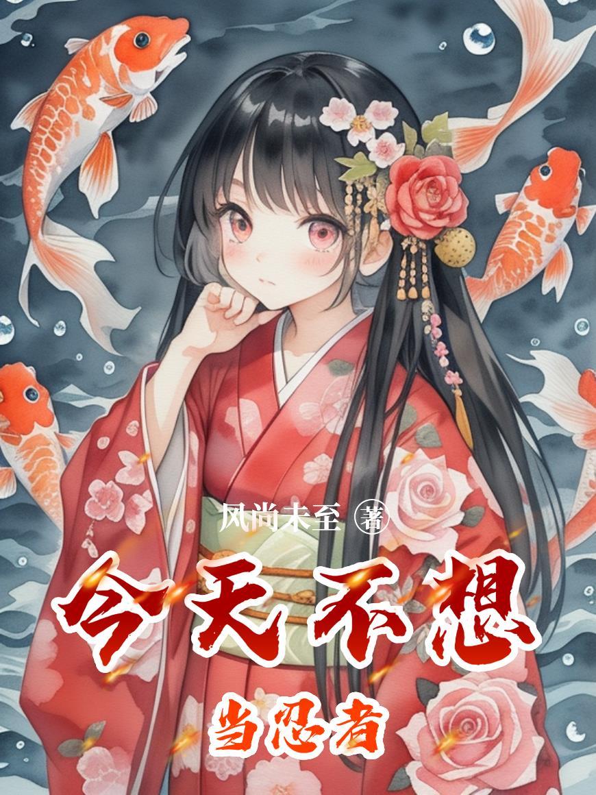 火影之今天也不想当忍者