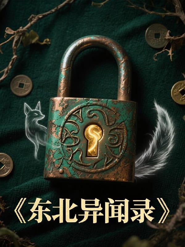 东北民间灵异故事有声