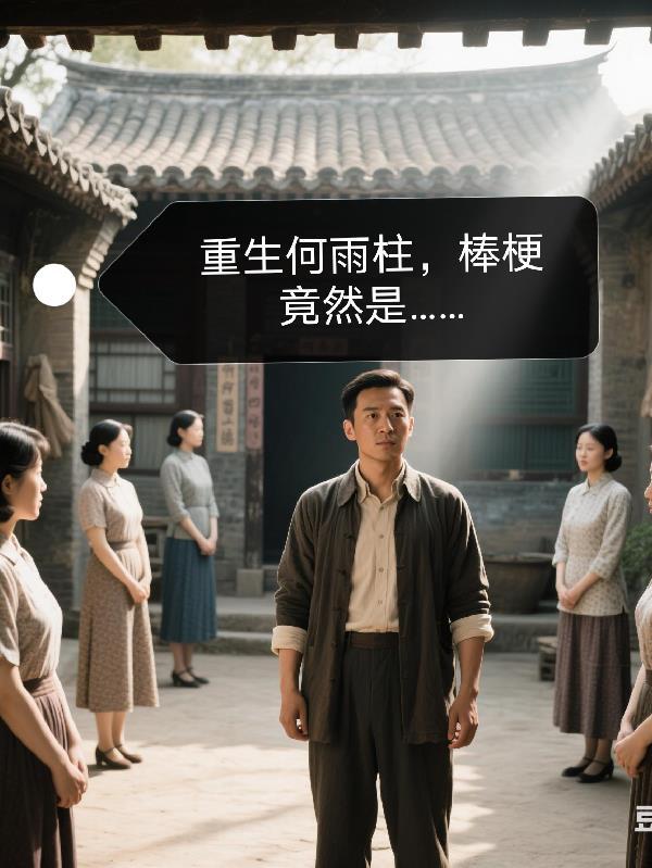 重生何雨柱棒梗竟然是边城古镇