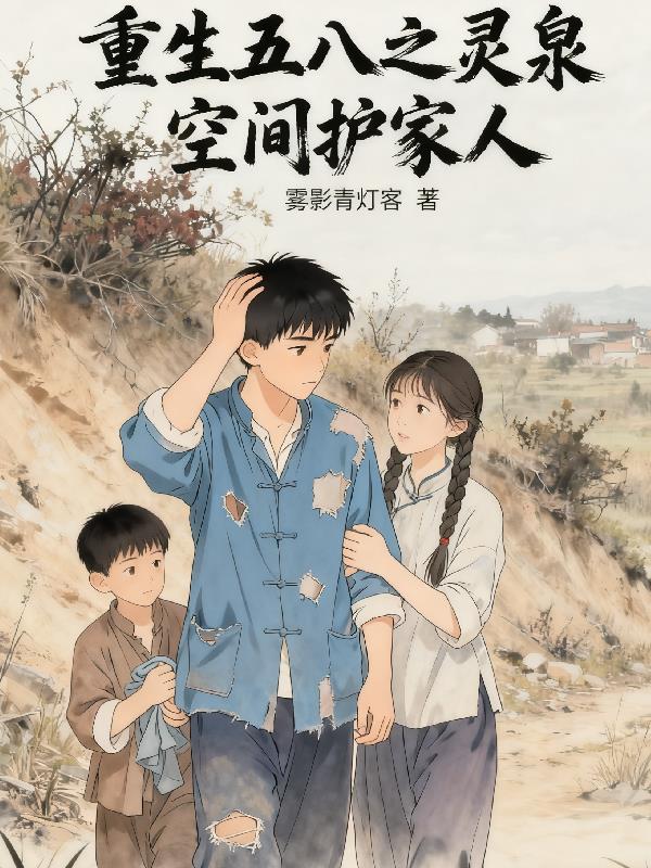 灵泉空间重回五零来种田