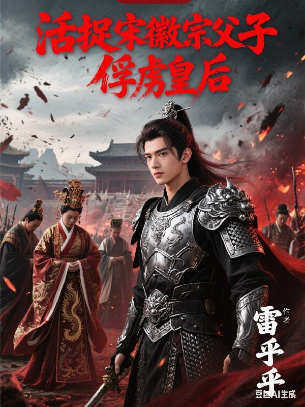 宋徽宗被俘虏后