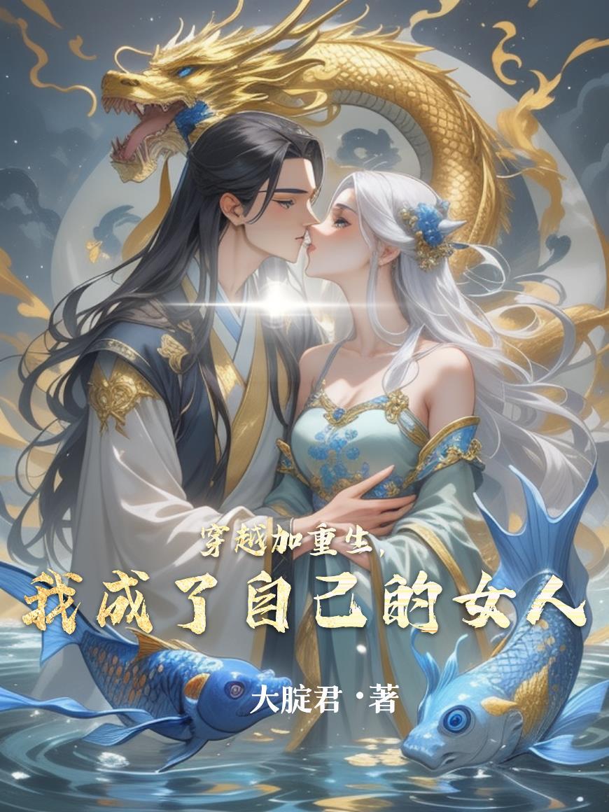 穿越重生变成女人的
