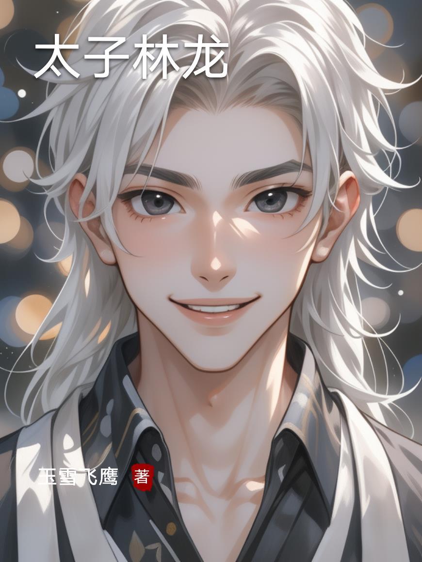 主角是龙太子的