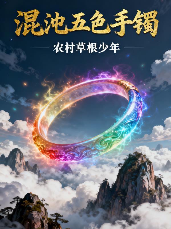 五色手环的寓意是什么