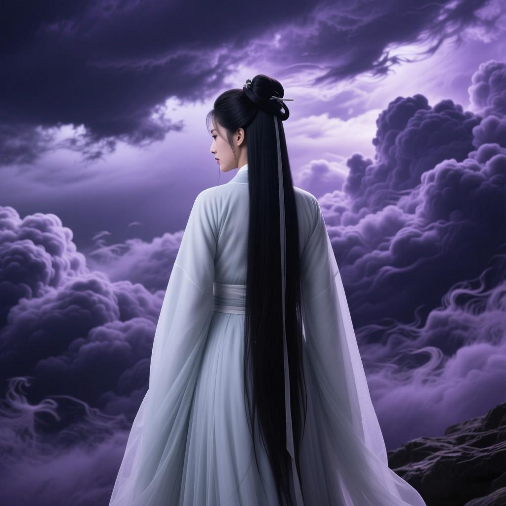 废材涅槃风华绝宠