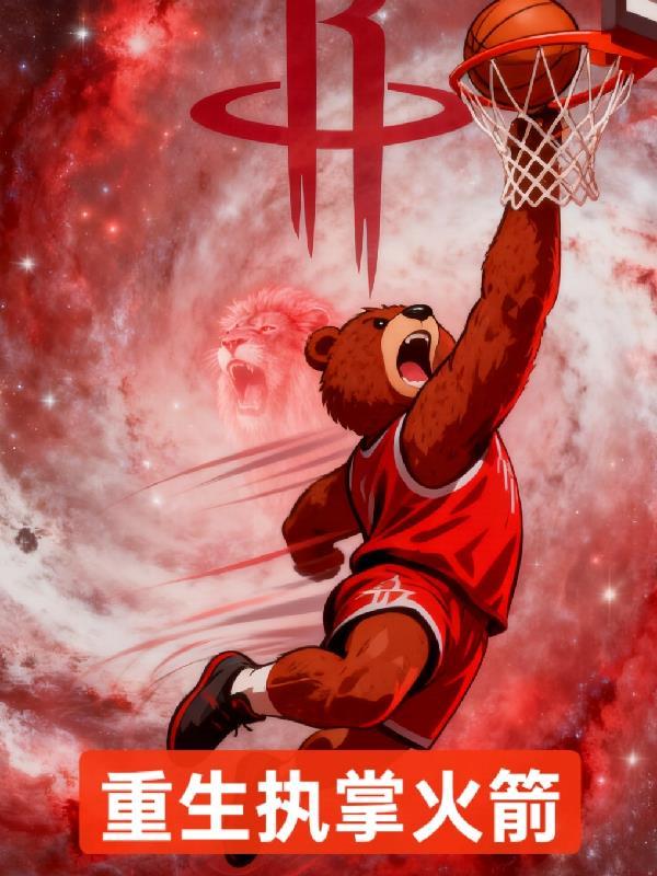 重生到火箭队的nba