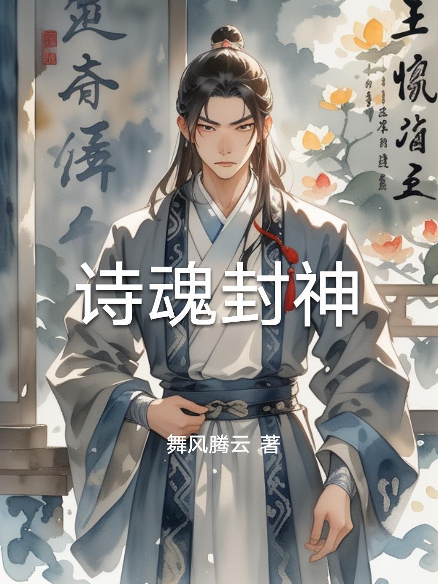 诗魂诗仙诗圣分别是谁